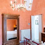 Panzió Palazzo Dante Alliste