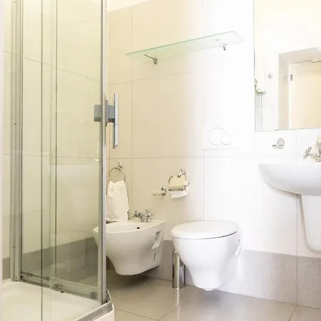 Palazzo Dante Bed & Breakfast Alliste