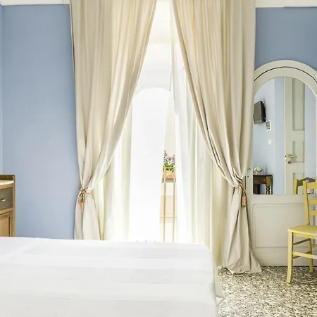 Bed & Breakfast Palazzo Dante