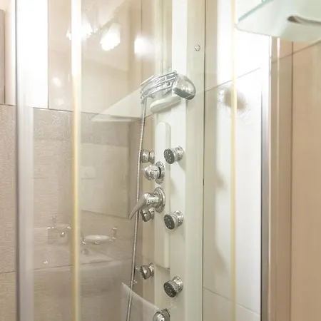 Bed & Breakfast Palazzo Dante *