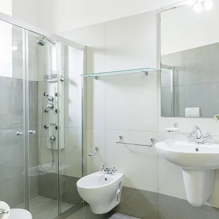 Palazzo Dante Bed & Breakfast