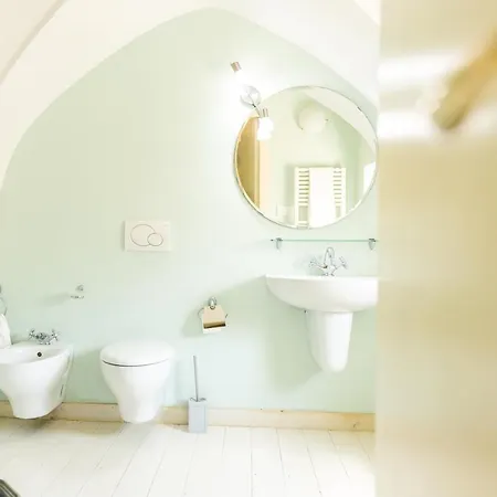 Bed & Breakfast Palazzo Dante *