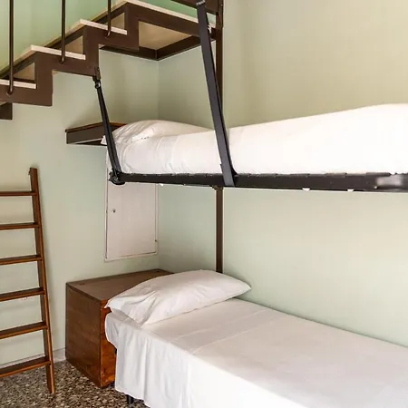 Palazzo Dante Alliste