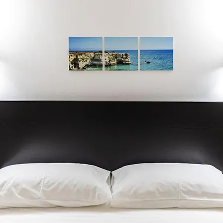 Palazzo Dante * Alliste