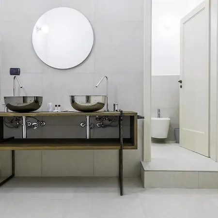 Palazzo Dante Bed & Breakfast