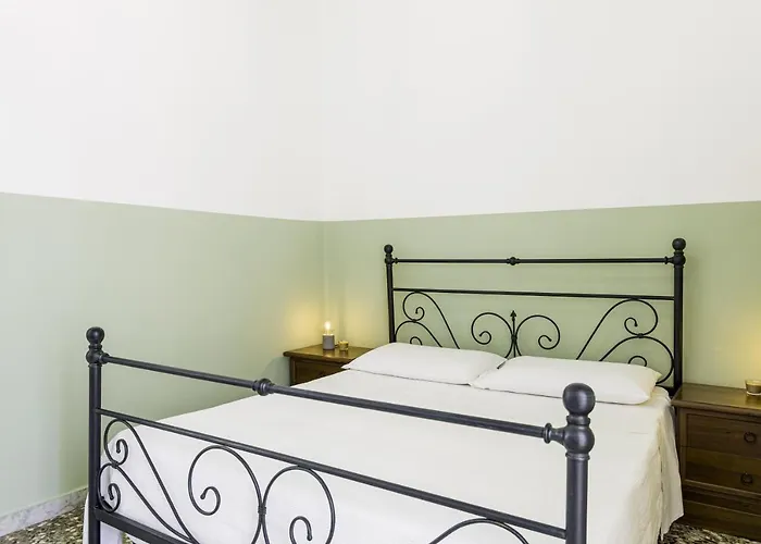 Palazzo Dante ベッド・アンド・ブレックファスト