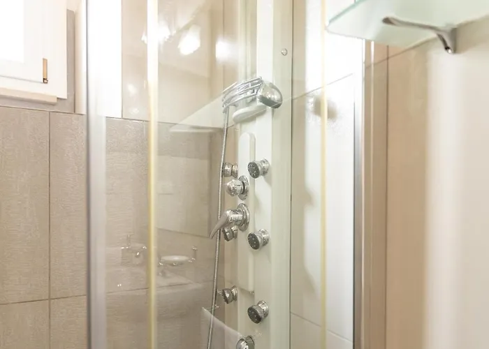 ベッド・アンド・ブレックファスト Palazzo Dante *