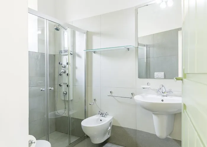 Palazzo Dante ベッド・アンド・ブレックファスト