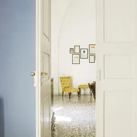 Bed & Breakfast Palazzo Dante