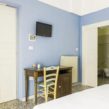 Bed & Breakfast Palazzo Dante *