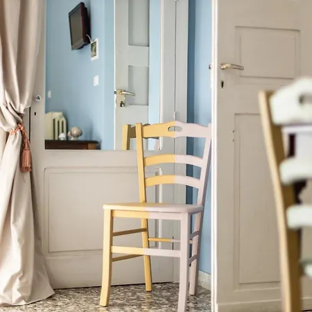 Bed & Breakfast Palazzo Dante Alliste
