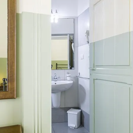 Bed & Breakfast Palazzo Dante *