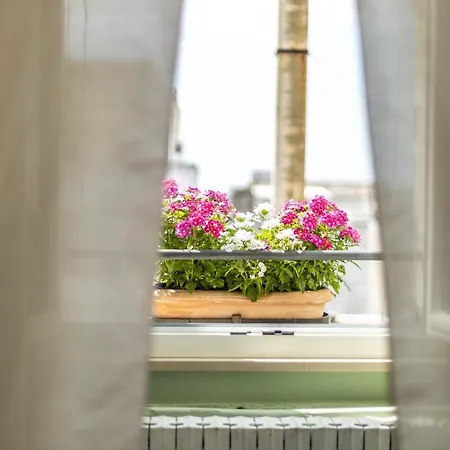 Bed & Breakfast Palazzo Dante
