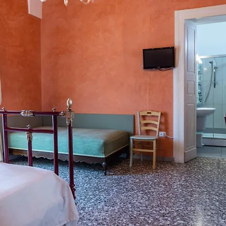 Bed & Breakfast Palazzo Dante *