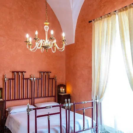 Bed & Breakfast Palazzo Dante *