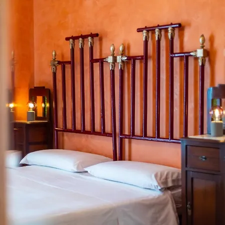 Bed & Breakfast Palazzo Dante