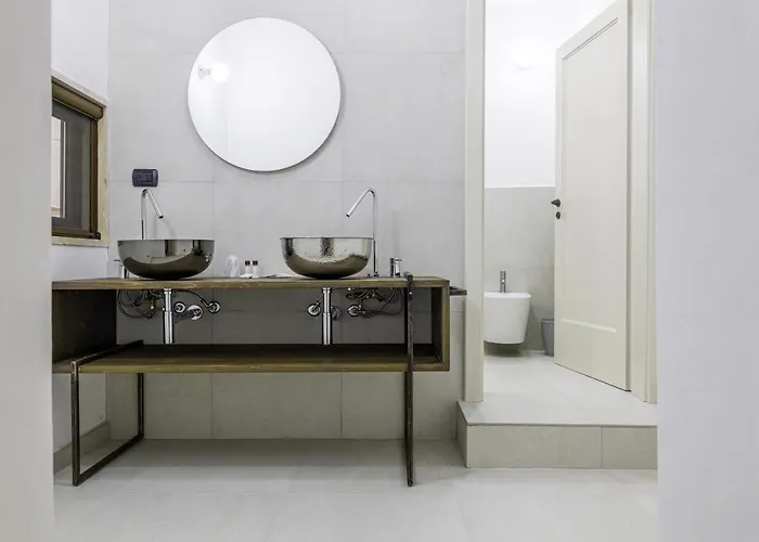 Palazzo Dante לינה וארוחת בוקר